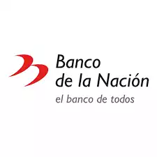 Logo de Banco de la Nación