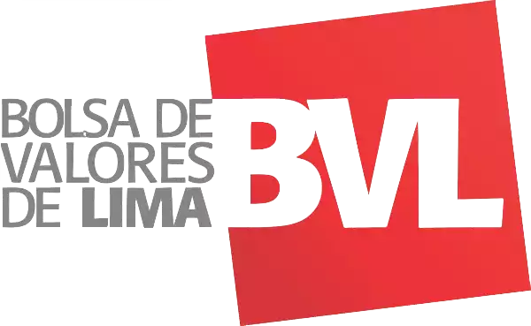 Logo de Bolsa de Valores de Lima