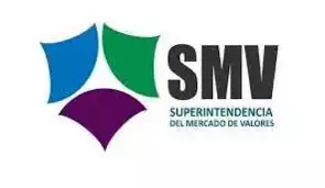 Logo de SMV