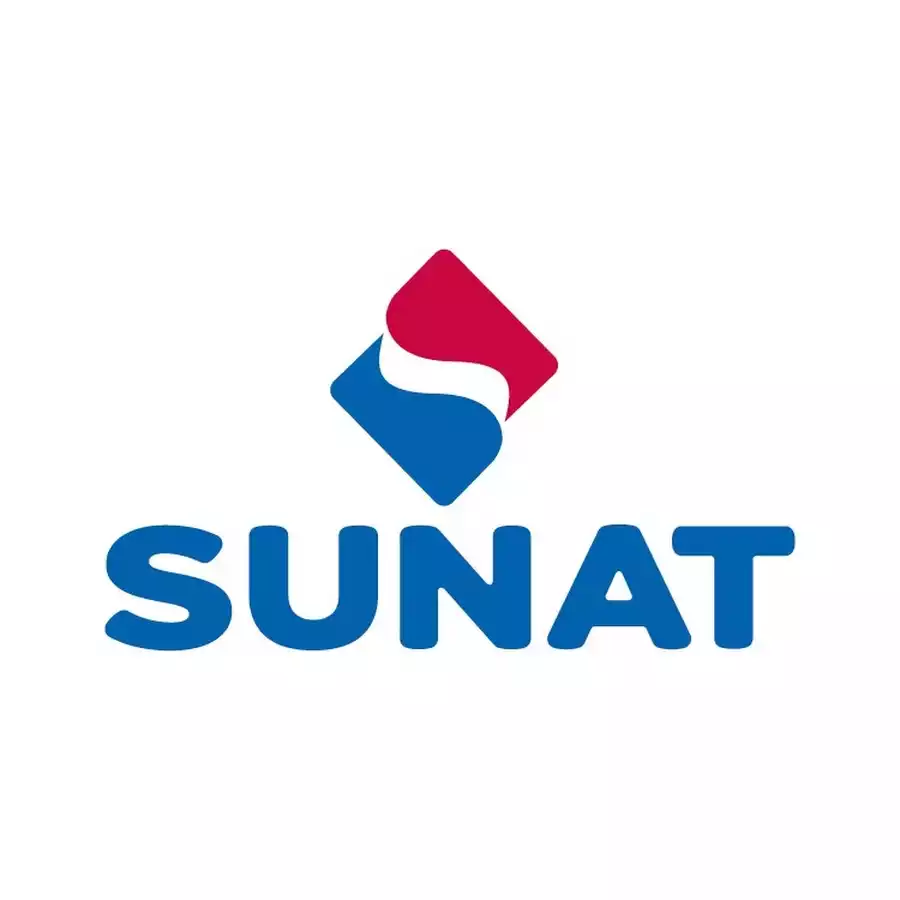 Logo de SUNAT